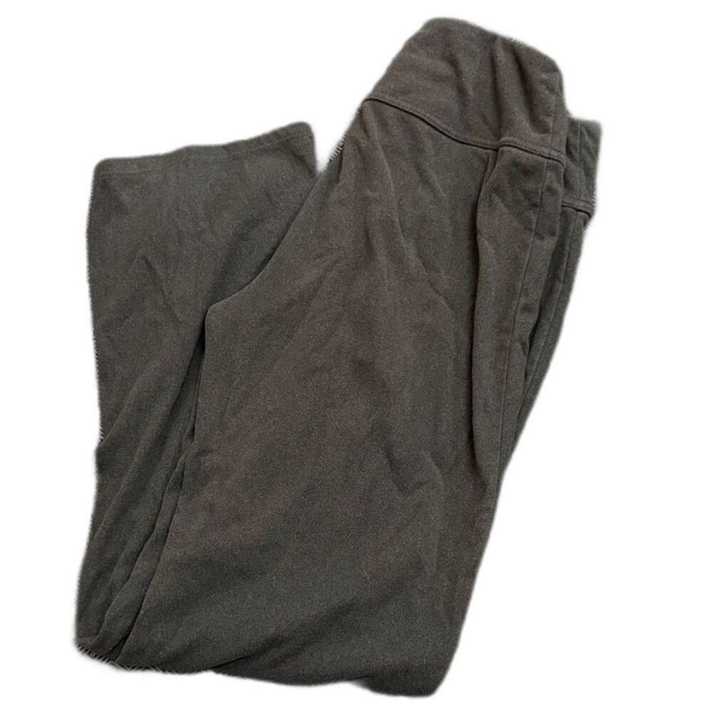 Classic Black Joggers